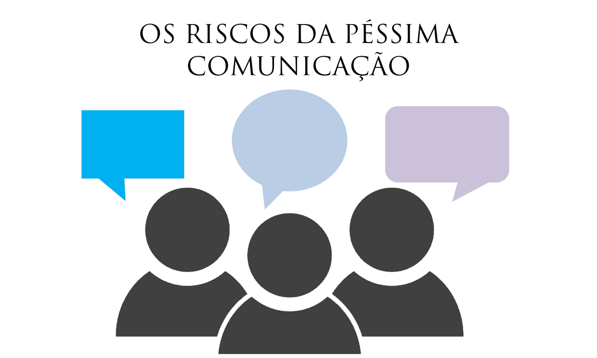 Falta de Comunicação no Relacionamento